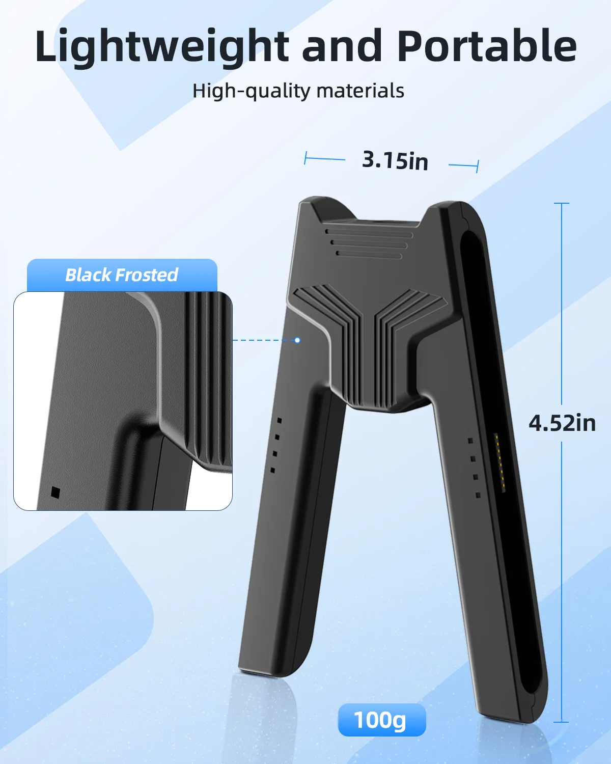 Gaming Kit Accessories Nintendo Switch - For Switch 2 Charger Grip for