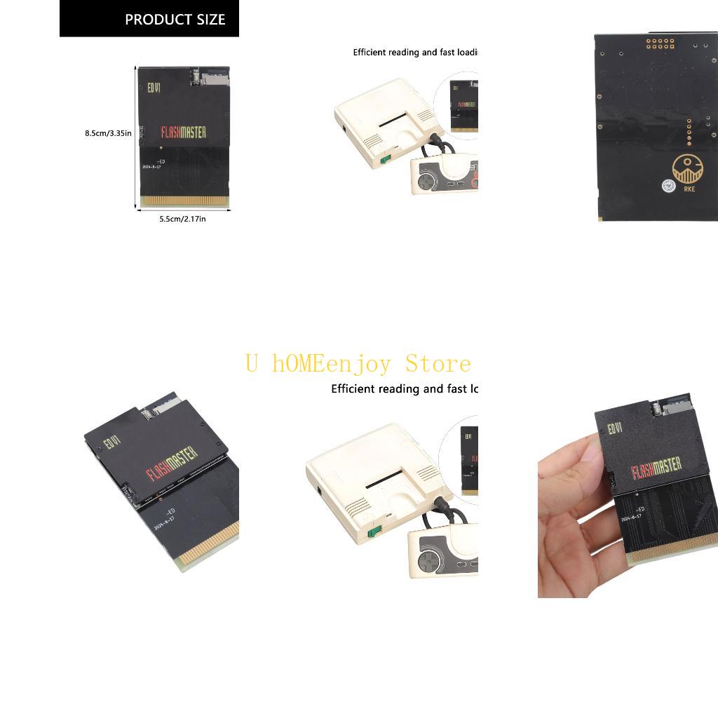 Gaming Accessories Store - B0KF Drive Memory Card Gaming Accessories