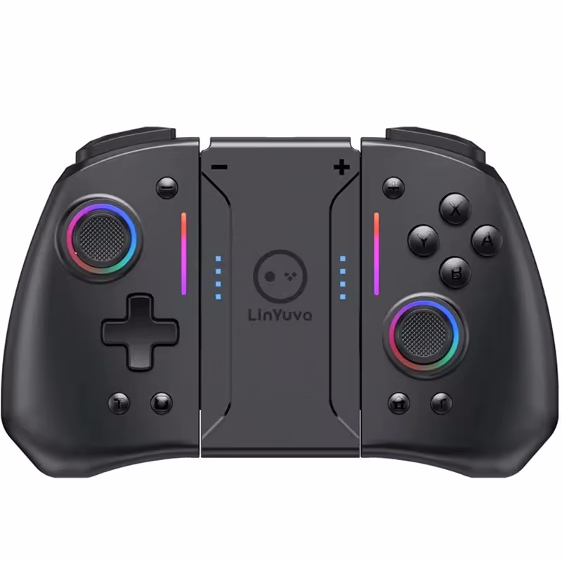 Gaming Kit Accessories Nintendo Switch - Wireless Bluetooth Control For Nintendo Switch