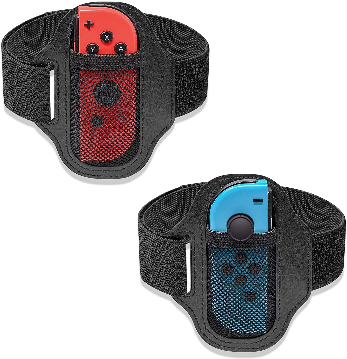 Storm Wyrm Adjusted Gaming Spo - огляд і ціна Gaming Kit Accessories Nintendo Switch