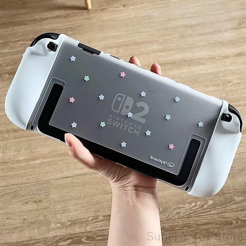 New Hot Original Protective Ca - огляд і ціна Gaming Accessories Nintendo Switch