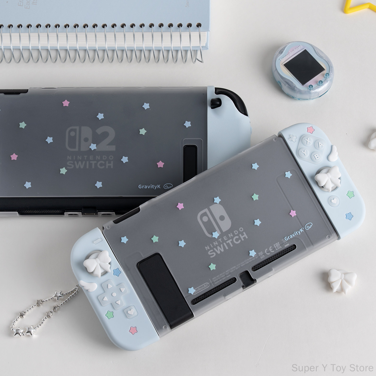 New Hot Original Protective Ca - огляд і ціна Gaming Accessories Nintendo Switch