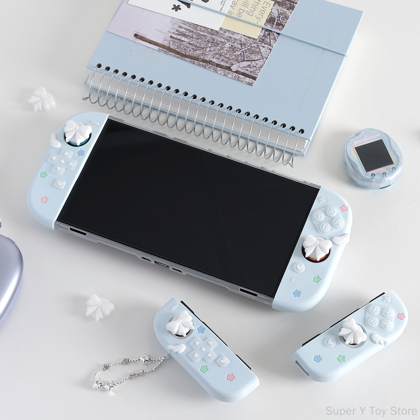New Hot Original Protective Ca - огляд і ціна Gaming Accessories Nintendo Switch