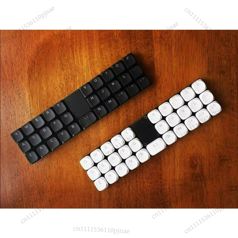 P31n/P30a Low Profile Keyboard - огляд і ціна Gaming Accessories Keyboards