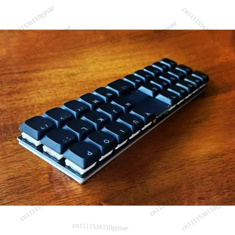 P31n/P30a Low Profile Keyboard - огляд і ціна Gaming Accessories Keyboards
