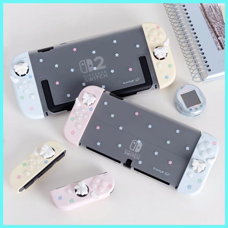 Ns2 Shell Original Protective  - огляд і ціна Gaming Accessories Nintendo Switch