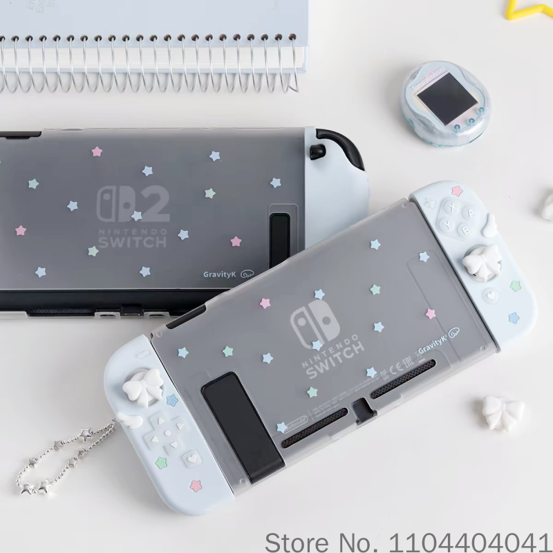 Ns2 Shell Original Protective  - огляд і ціна Gaming Accessories Nintendo Switch