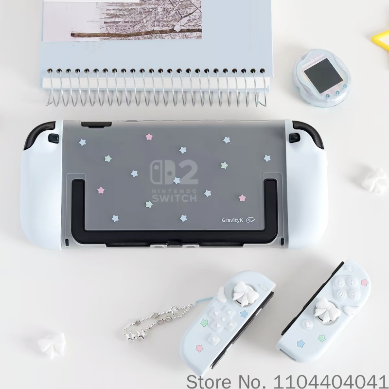 Ns2 Shell Original Protective  - огляд і ціна Gaming Accessories Nintendo Switch