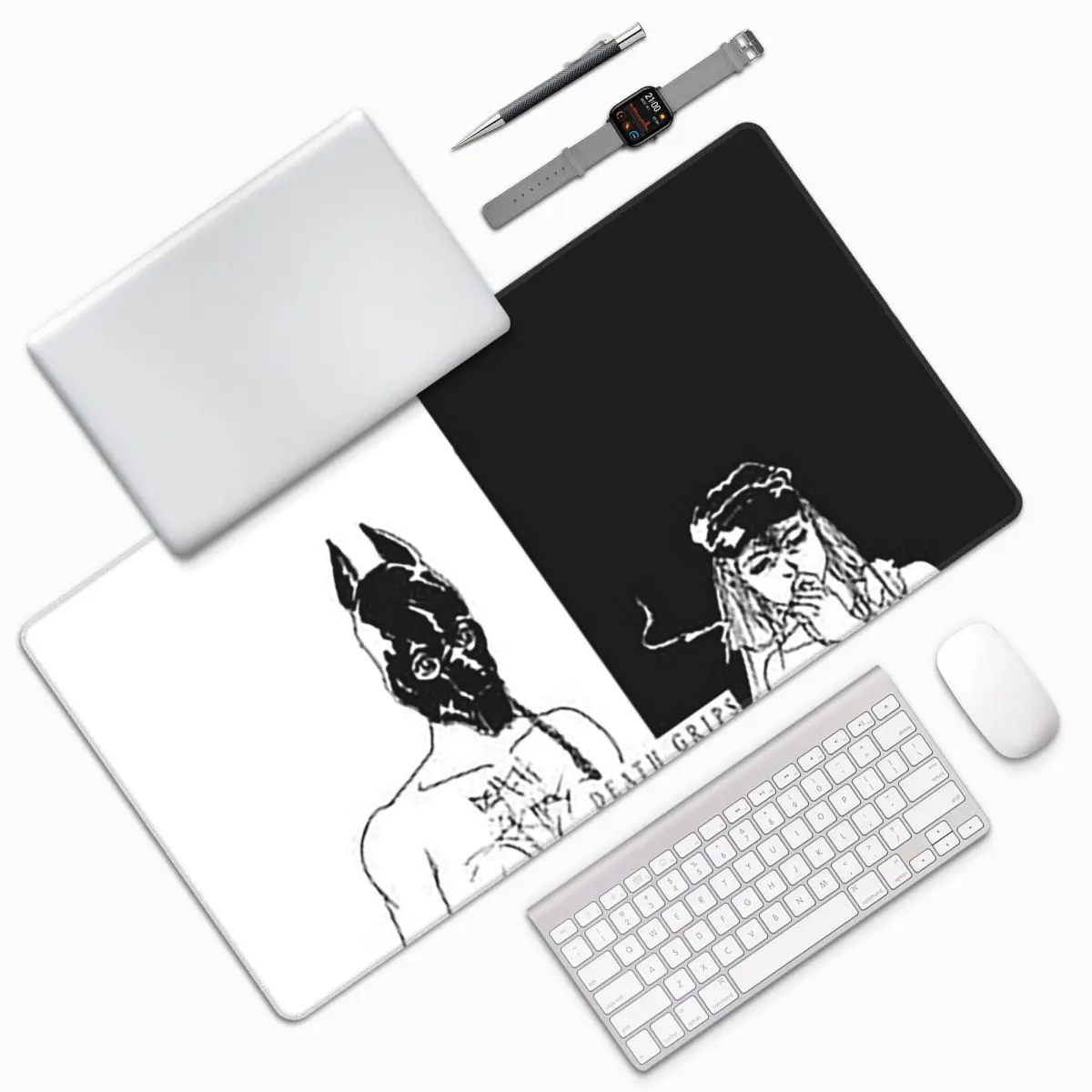Death Grips - The Money Store  - огляд і ціна Gaming Accessories Store