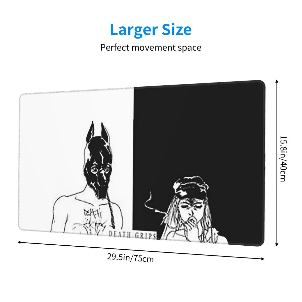 Death Grips - The Money Store  - огляд і ціна Gaming Accessories Store