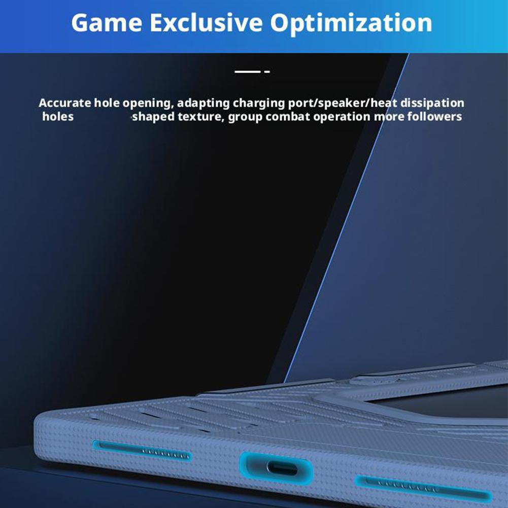 Silicone Protective Case For I - огляд і ціна Gaming Accessories Ipad