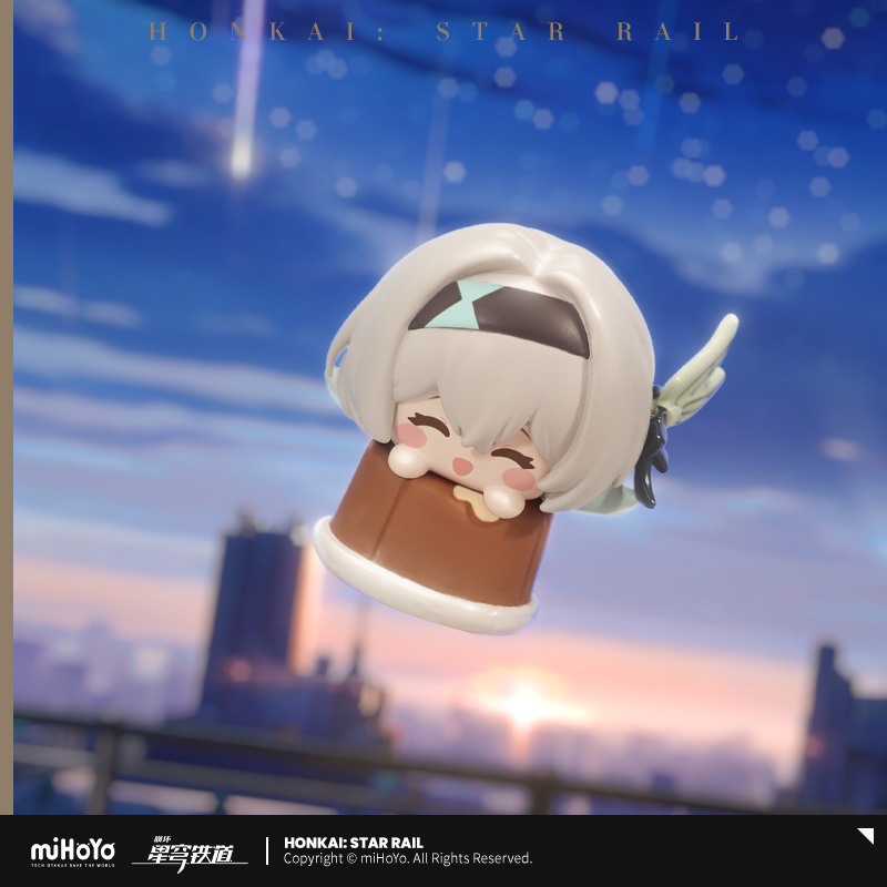 Mihoyo Honkai Star Rail Anime  - огляд і ціна Gaming Accessories Keyboards