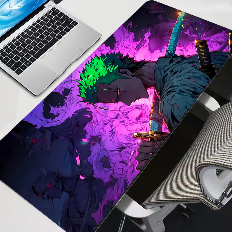900*400 Large Mouse Pad Office - огляд і ціна Gaming Accessories Keyboards