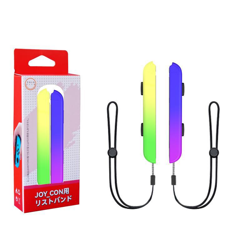 1 Pair Gaming Accessories Wris - огляд і ціна Gaming Kit Accessories Nintendo Switch