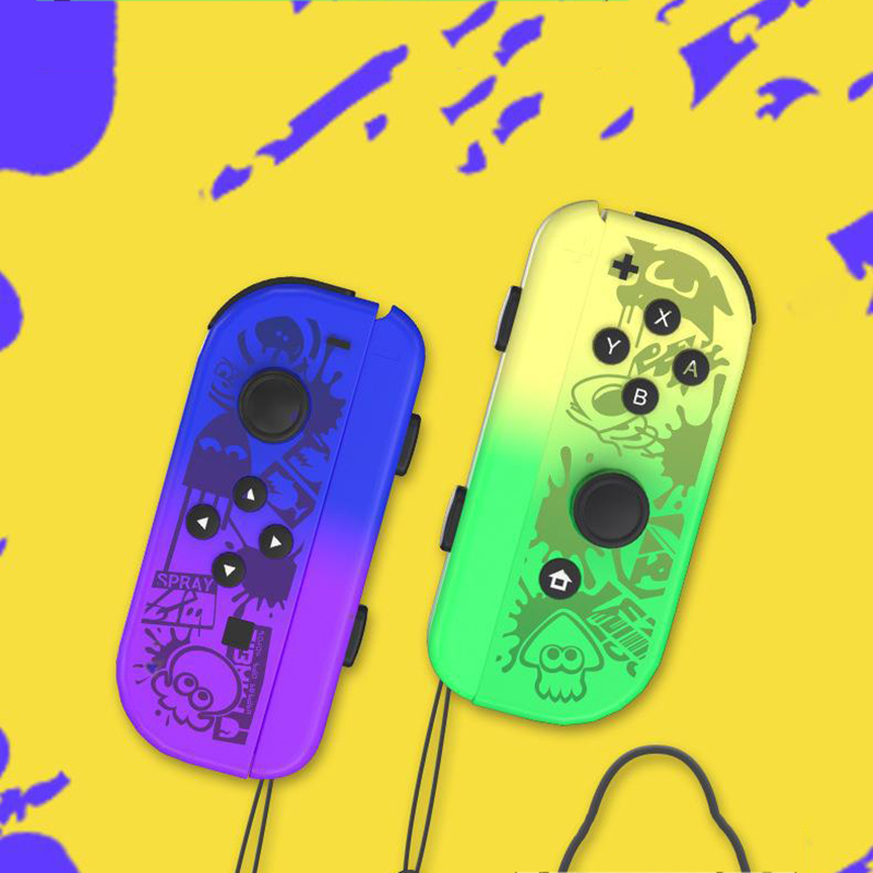 1 Pair Gaming Accessories Wris - огляд і ціна Gaming Kit Accessories Nintendo Switch