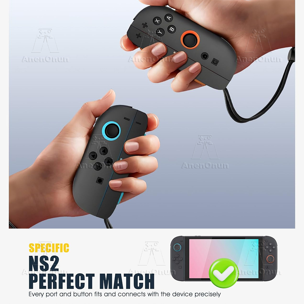 Magnetic Wrist Strap for Switc - огляд і ціна Gaming Kit Accessories Nintendo Switch