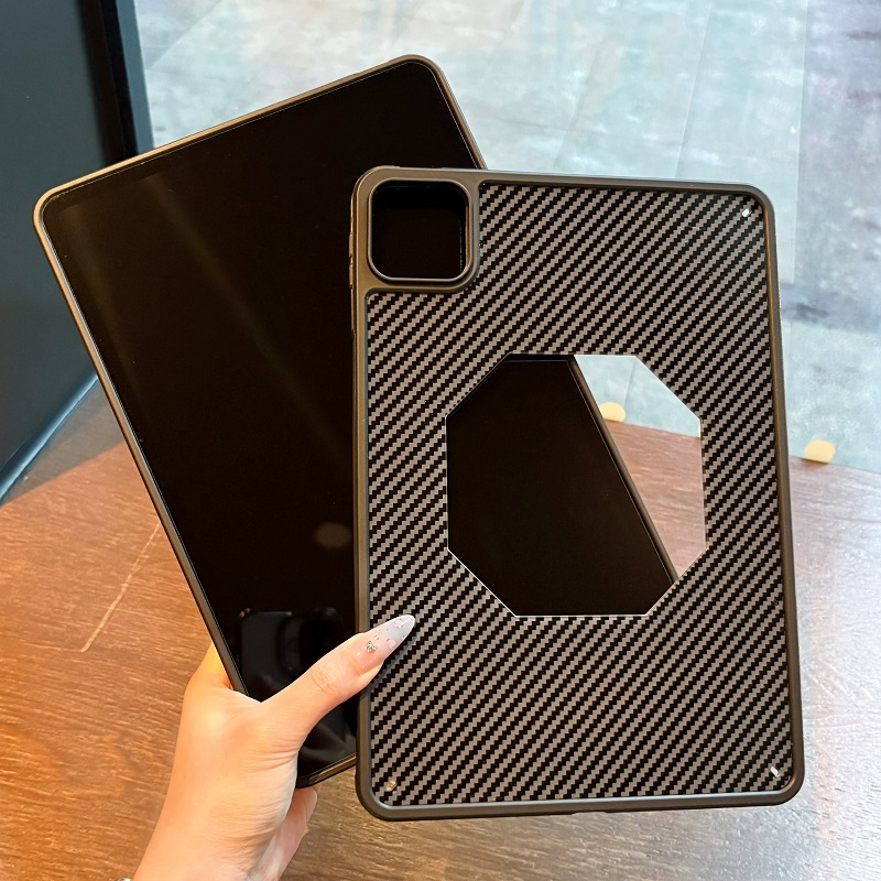 Carbon Fibre Case For Xiaomi P - огляд і ціна Gaming Accessories Ipad
