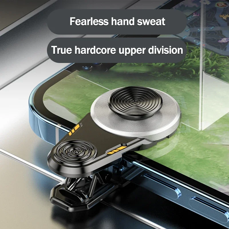 X1 Universal Mobile Phone 360  - огляд і ціна Gaming Accessories Ipad
