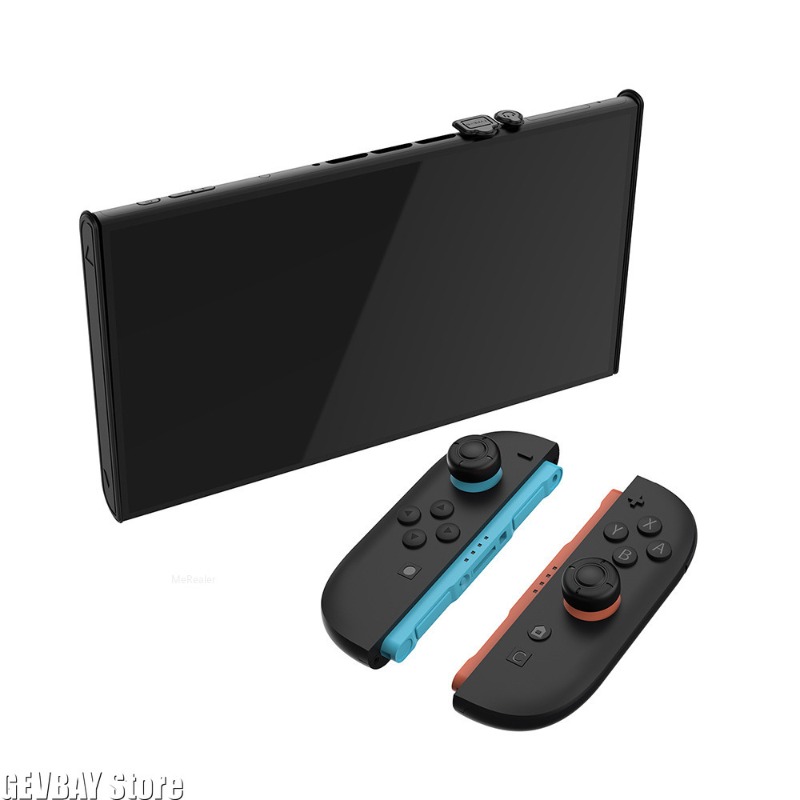 Silicone Dust Proof Port Plugs - огляд і ціна Gaming Kit Accessories Nintendo Switch