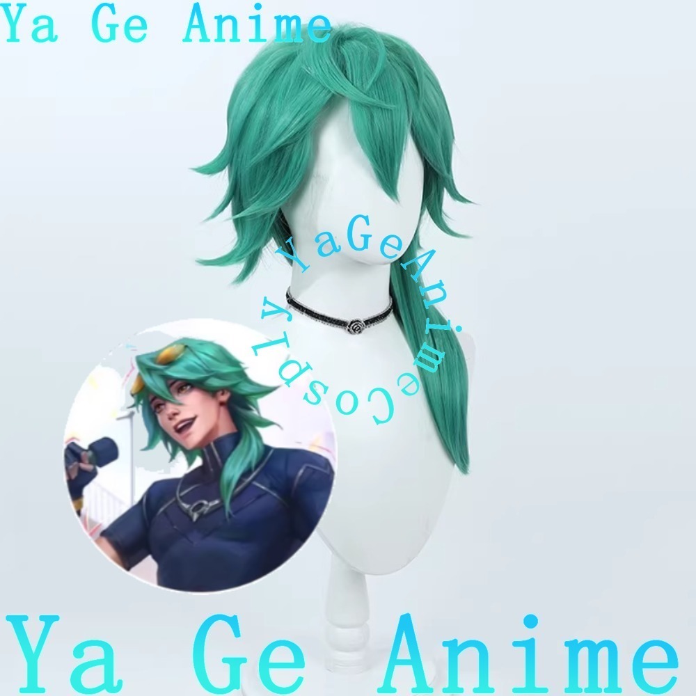 Ya Ge Anime Store Cosplay Wigs - огляд і ціна Gaming Accessories Store