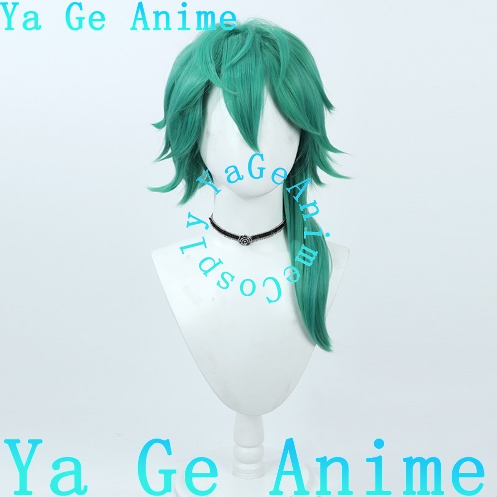 Ya Ge Anime Store Cosplay Wigs - огляд і ціна Gaming Accessories Store