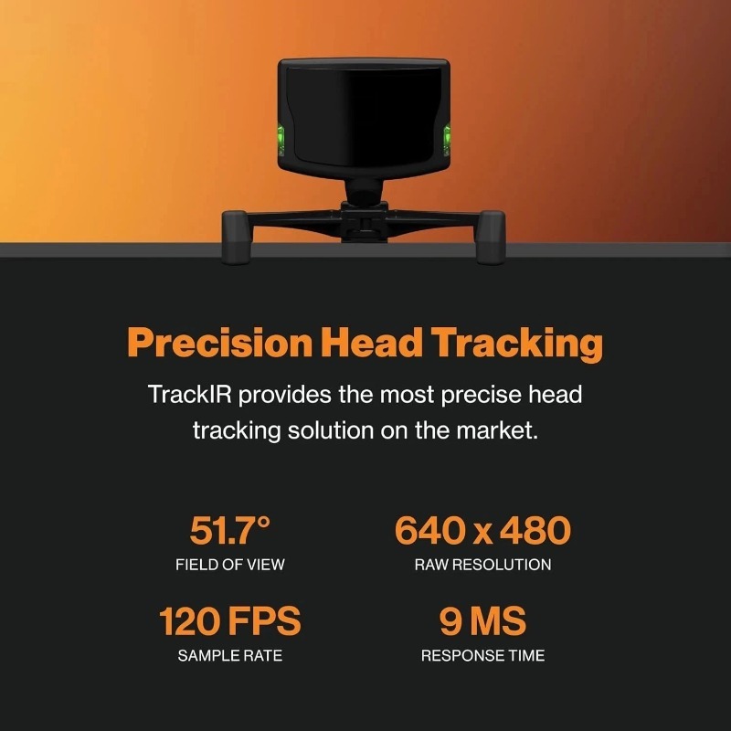 Looook Store Real Time Head Tr - огляд і ціна Gaming Accessories Store