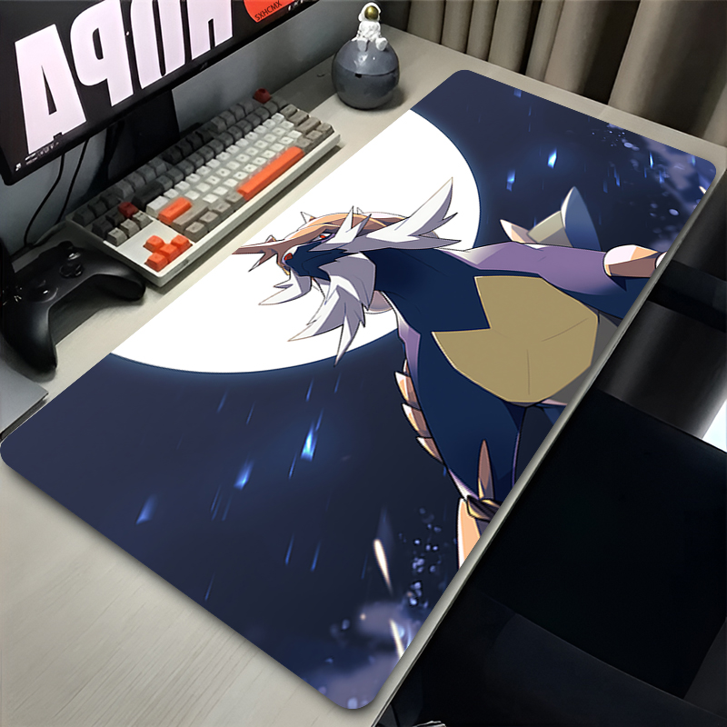 Mouse Pads Anime Gaming pc acc - огляд і ціна Gaming Accessories Keyboards
