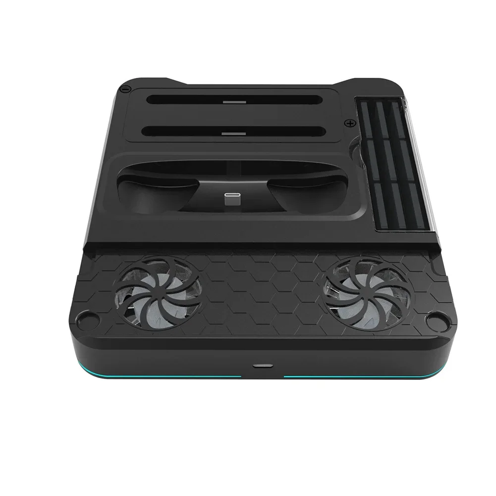 Versatile Charging Dock For Ni - огляд і ціна Gaming Accessories Store