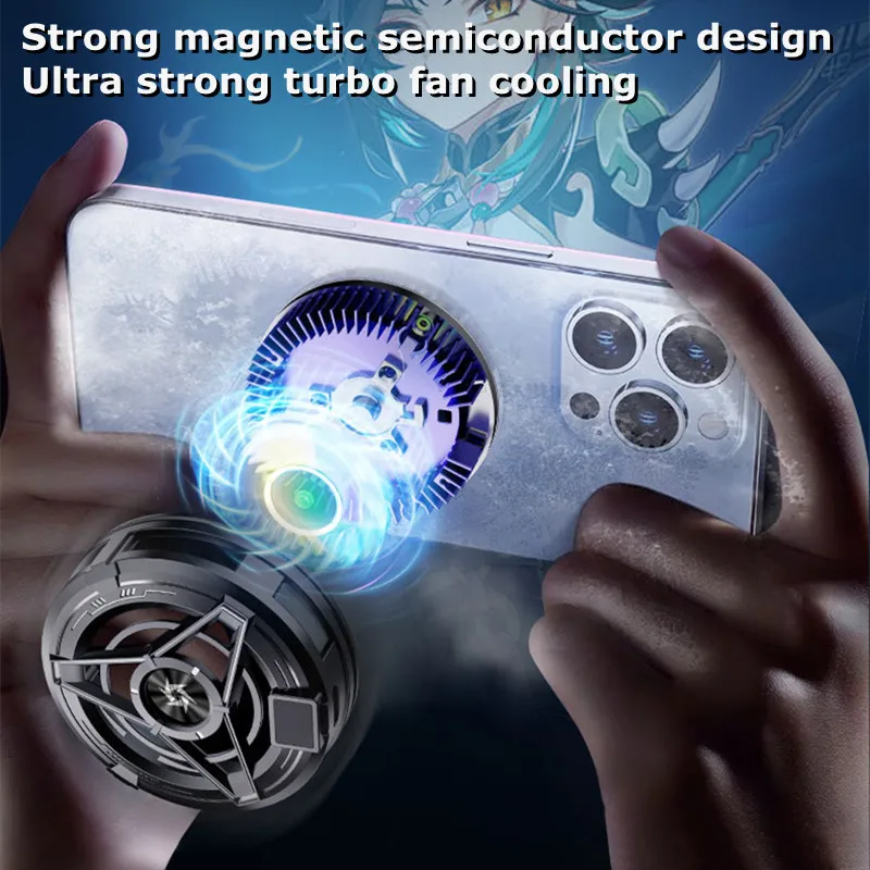 New Magnetic/ Back-clip Mobile - огляд і ціна Gaming Accessories Ipad