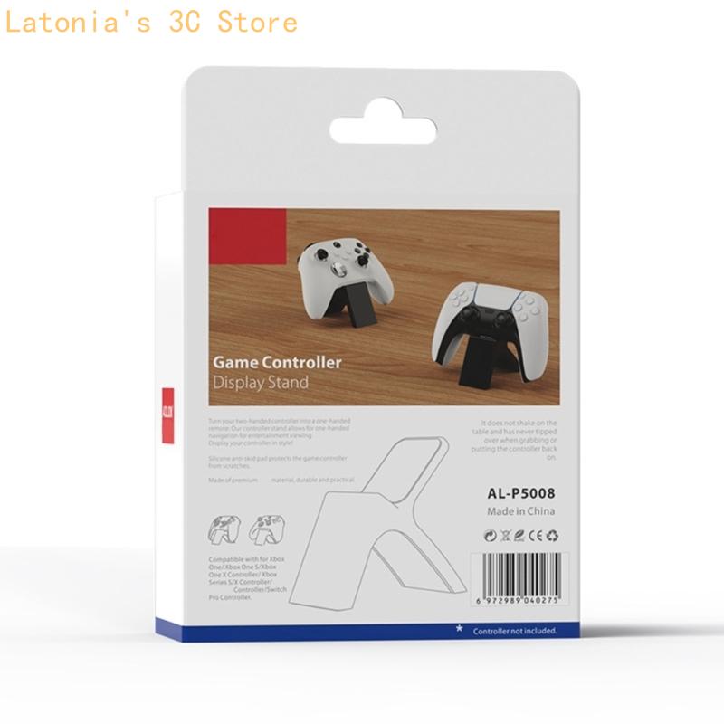 Game Controller Holder for  Ga - огляд і ціна Gaming Kit Accessories Nintendo Switch
