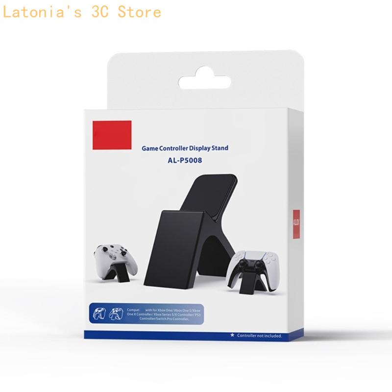 Game Controller Holder for  Ga - огляд і ціна Gaming Kit Accessories Nintendo Switch