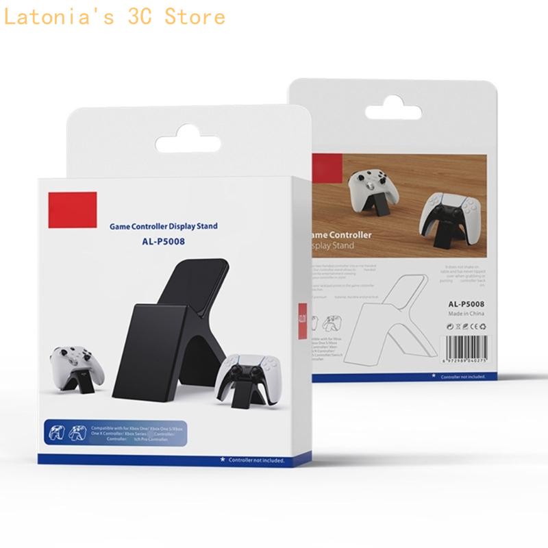 Game Controller Holder for  Ga - огляд і ціна Gaming Kit Accessories Nintendo Switch