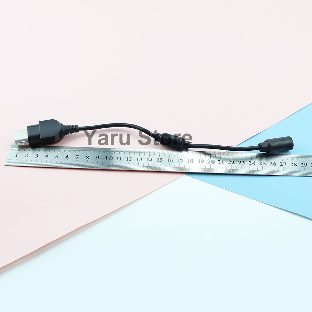 Yaru Store For Xbox Controller - огляд і ціна Gaming Accessories Store
