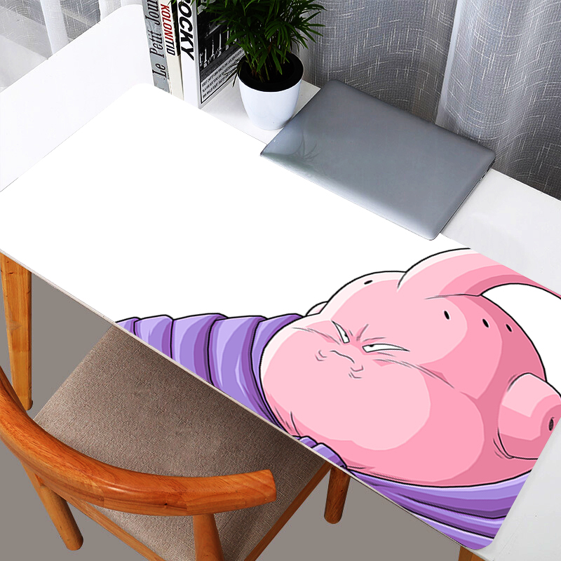 DBZ Dragon Ball Majin Buu Mous - огляд і ціна Gaming Accessories Keyboards