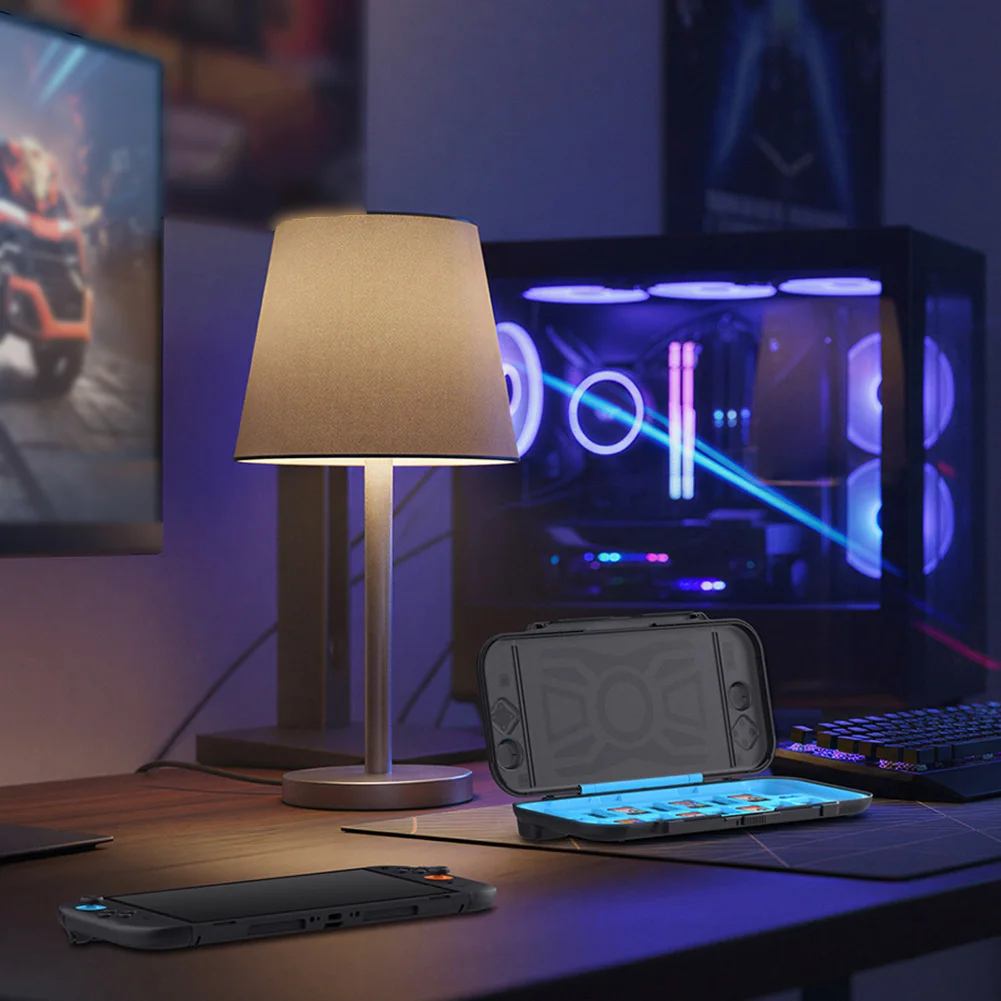 For Nintendo Switch 2 Portable - огляд і ціна Gaming Accessories Store