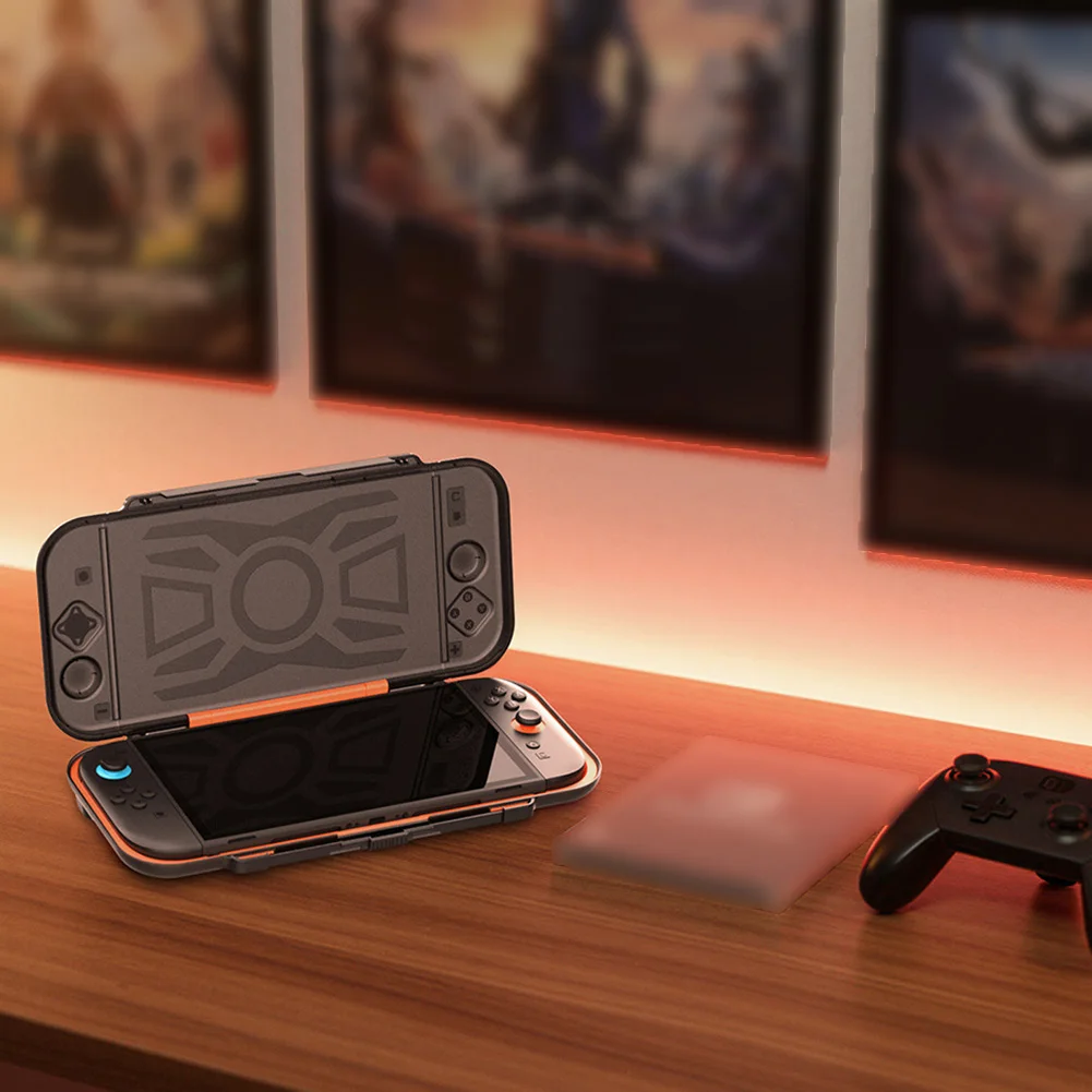 For Nintendo Switch 2 Portable - огляд і ціна Gaming Accessories Store
