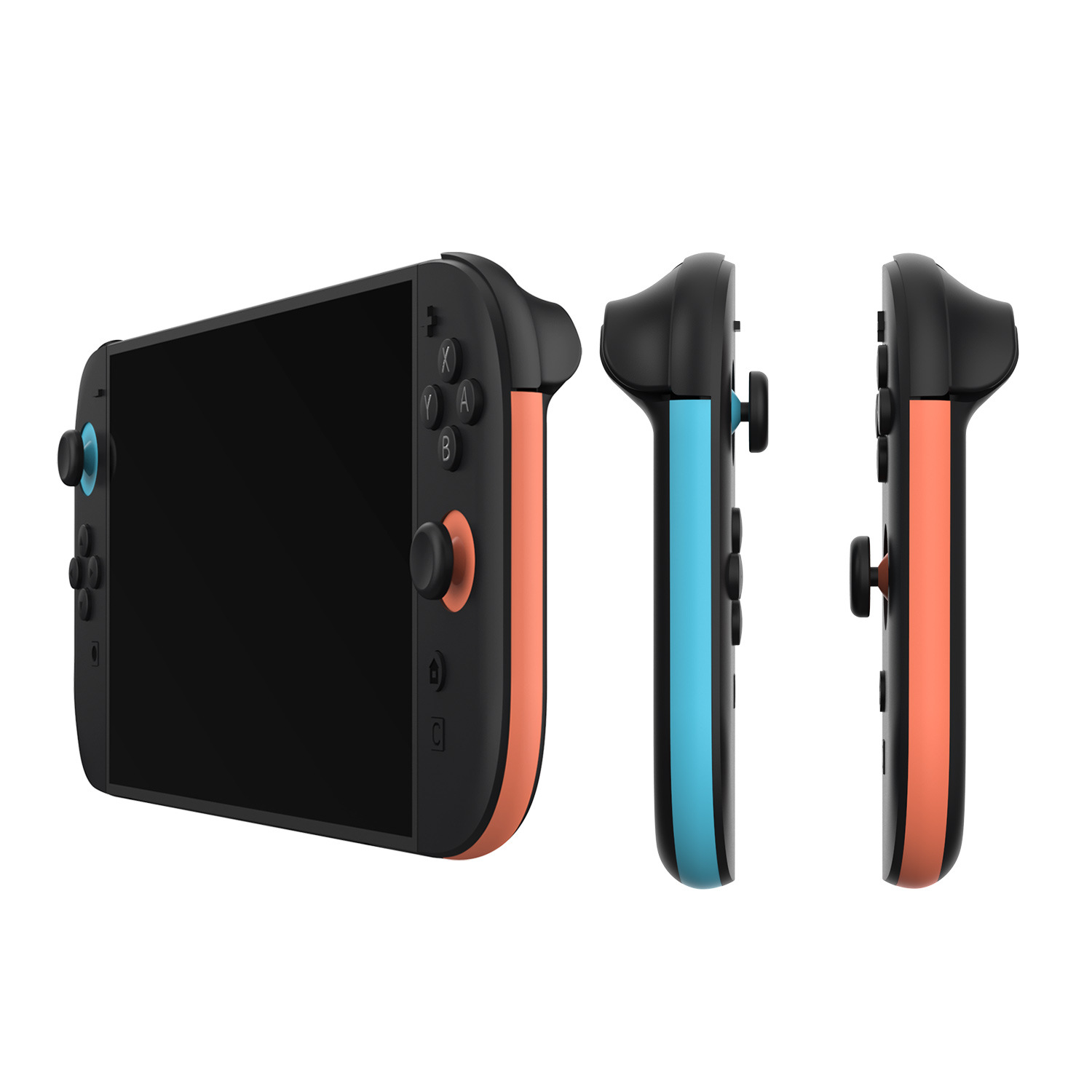 Decorative Strips for Switch 2 - огляд і ціна Gaming Accessories Nintendo Switch