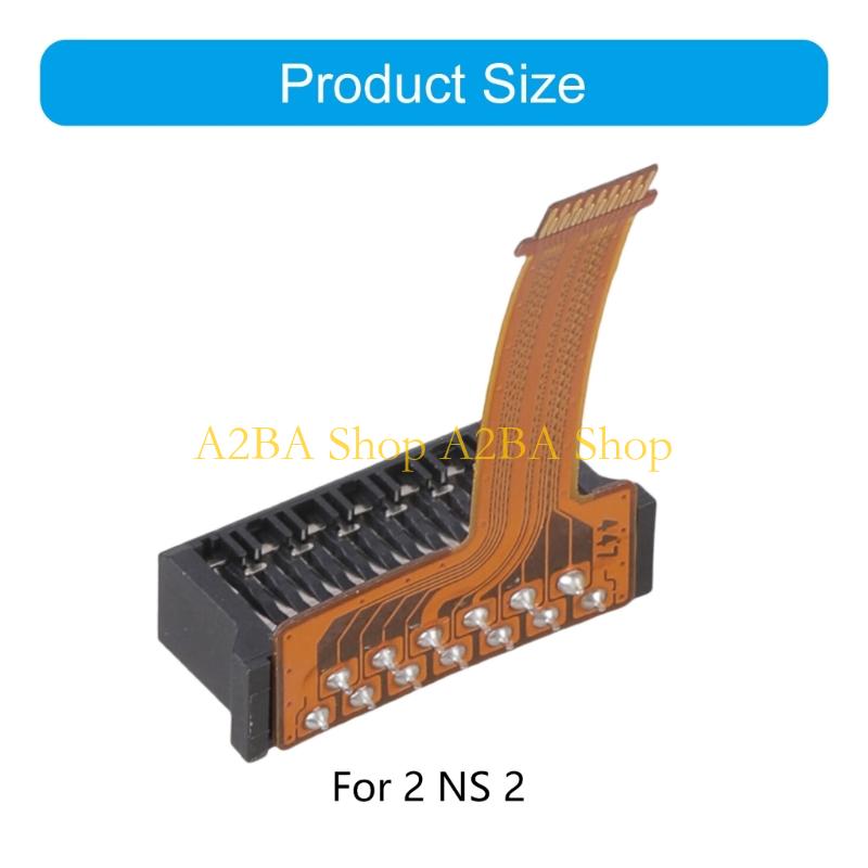 A2BA Quick Connection Copper C - огляд і ціна Gaming Kit Accessories Nintendo Switch