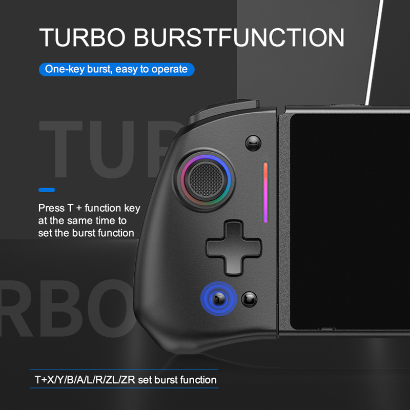 Wireless Bluetooth Control For - огляд і ціна Gaming Kit Accessories Nintendo Switch