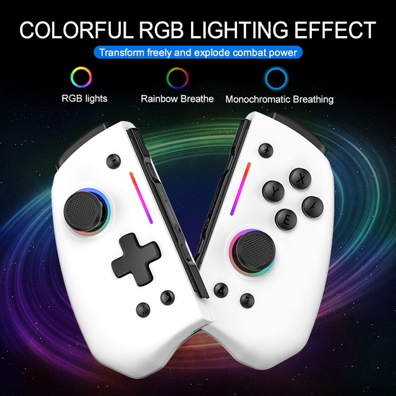 Wireless Bluetooth Control For - огляд і ціна Gaming Kit Accessories Nintendo Switch