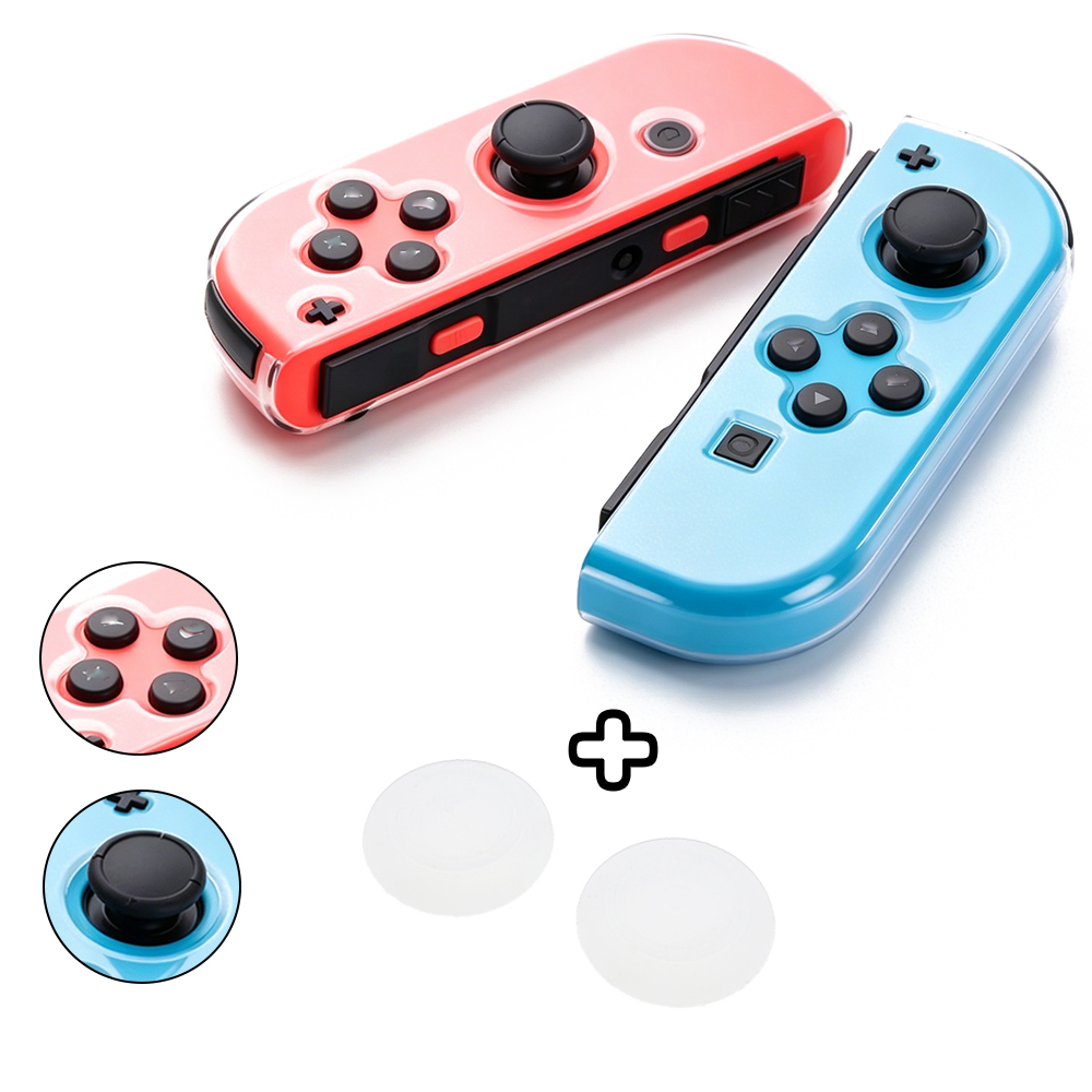 For Switch 2 Silicone Protecti - огляд і ціна Gaming Kit Accessories Nintendo Switch