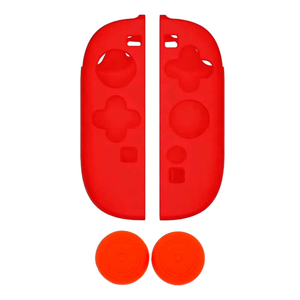 For Switch 2 Silicone Protecti - огляд і ціна Gaming Kit Accessories Nintendo Switch