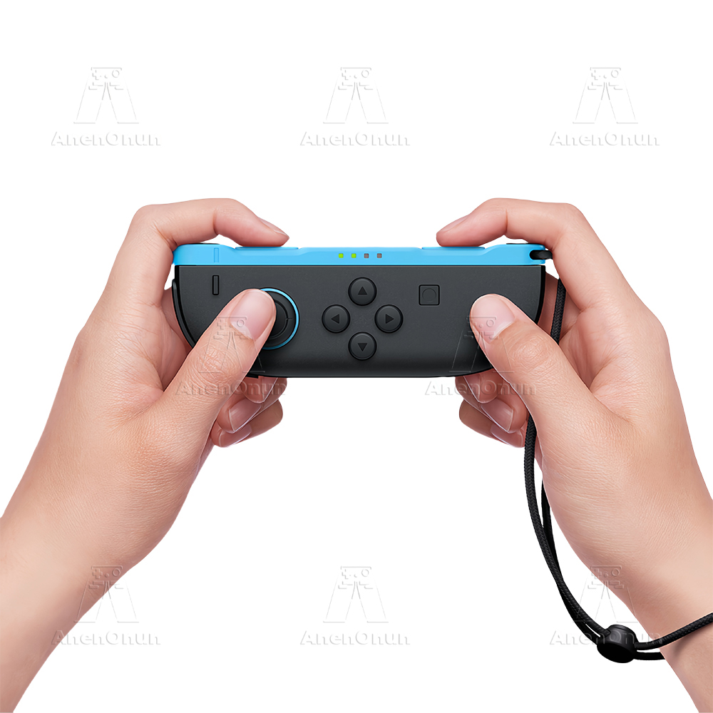 Wrist Strap for Switch 2 Joyco - огляд і ціна Gaming Accessories Nintendo Switch