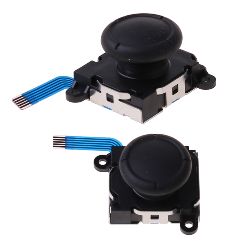 1Pc 3D Analog Sensor Stick Joy - огляд і ціна Gaming Accessories Nintendo Switch