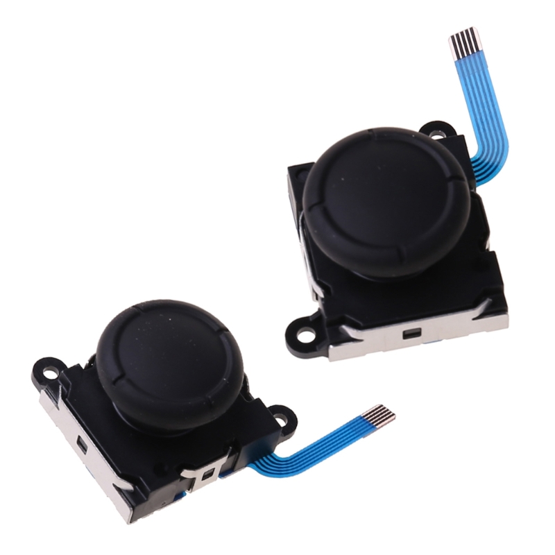 1Pc 3D Analog Sensor Stick Joy - огляд і ціна Gaming Accessories Nintendo Switch