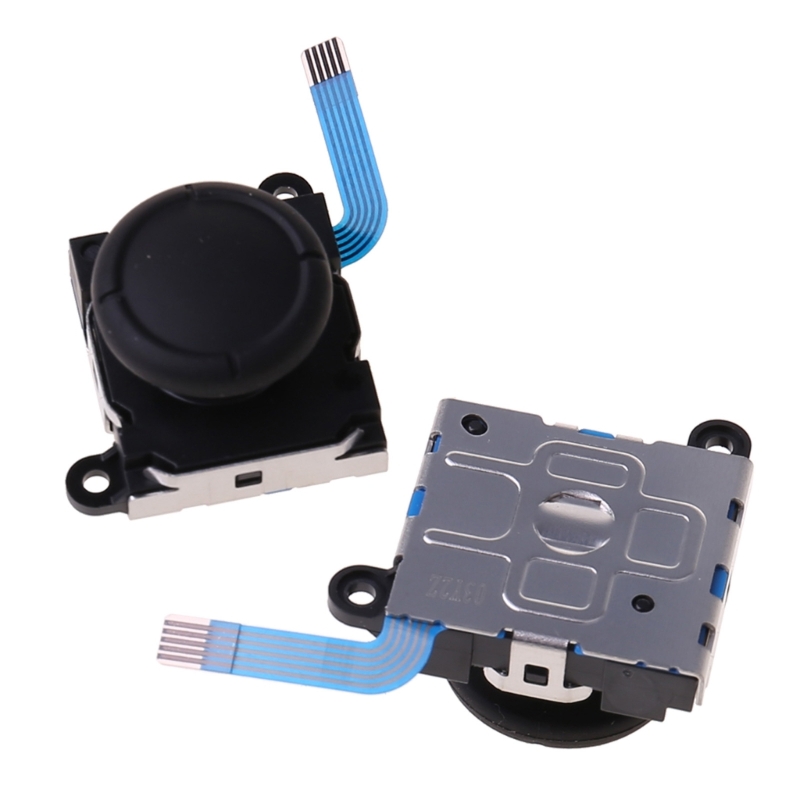 1Pc 3D Analog Sensor Stick Joy - огляд і ціна Gaming Accessories Nintendo Switch