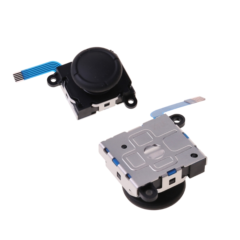 1Pc 3D Analog Sensor Stick Joy - огляд і ціна Gaming Accessories Nintendo Switch